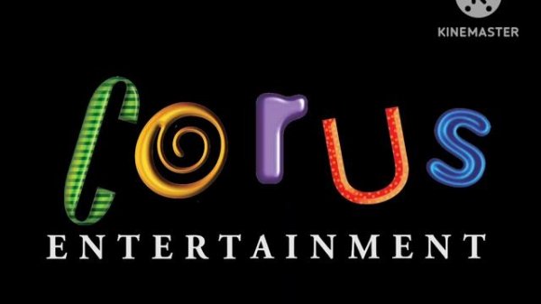 corus entertainment logo remake (2026)