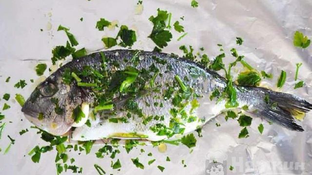 Рецепты от шеф-повара