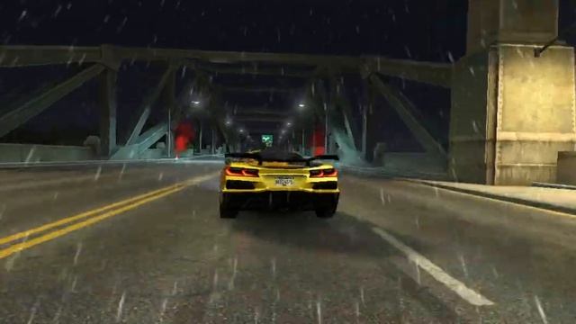 #NFS || No Limits || CHEVROLET CORVETTE C8 Z06 ??? || Part 4 смотреть онлайн
