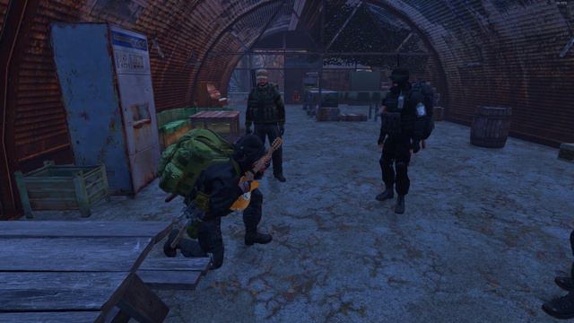 DayZ 2023 06 16 Музыкант смотреть онлайн