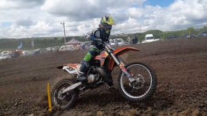 Мотокросс Курск