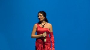 Любовь настала