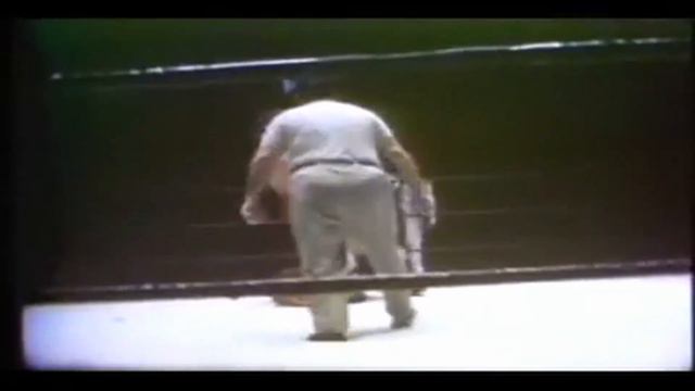 Andre the Giant vs The Sheik смотреть онлайн