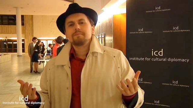Concert "Musical Friends International" смотреть онлайн