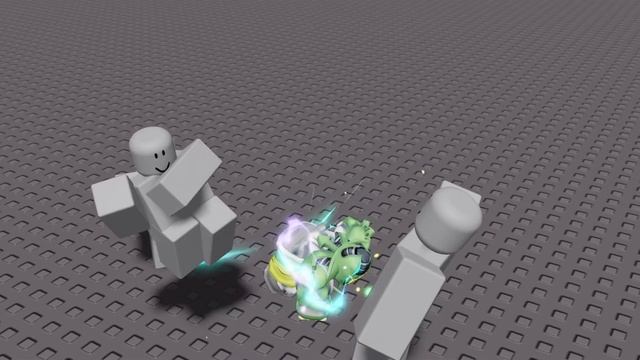 C-Moon + The World Over Heaven Animation Roblox смотреть онлайн