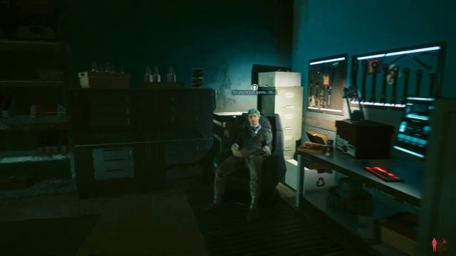 Cyberpunk 2077 Modded | Part 4 - Dealing With Maelstrom & Militech