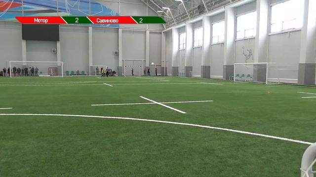 Турнир по футболу « КУБОК КАЗАНИ» среди команд 2012 года рождения (Первая камера) смотреть онлайн