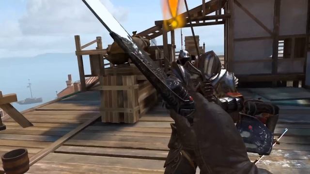 Assassin's Creed Nexus VR - Official Gameplay Overview Trailer смотреть онлайн