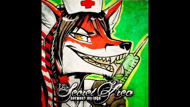 Renard - Broken Core - Secret Area (Between My Legs) смотреть онлайн