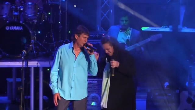 Адрей Чернолевский и Тамара Чернолевская - Две звезды смотреть онлайн