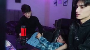 ЧТО КУПЯТ МОИ БРАТЬЯ ЗА 500.000₽ в Car parking multiplayer ?