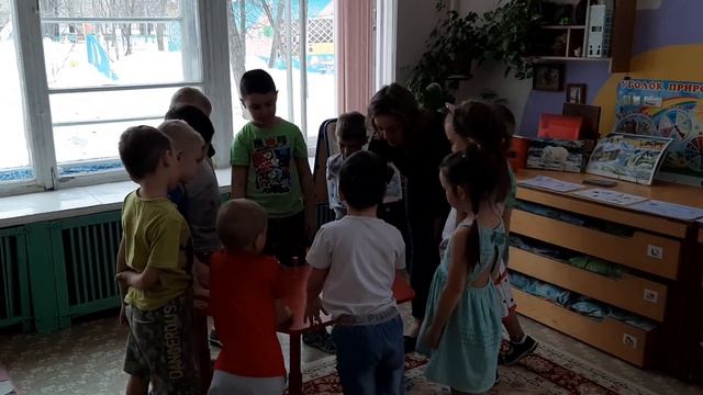 1 часть ОД "математика" в детском саду.Интегрированное. Д/с №27 г.Северск, Томская обл. смотреть онлайн
