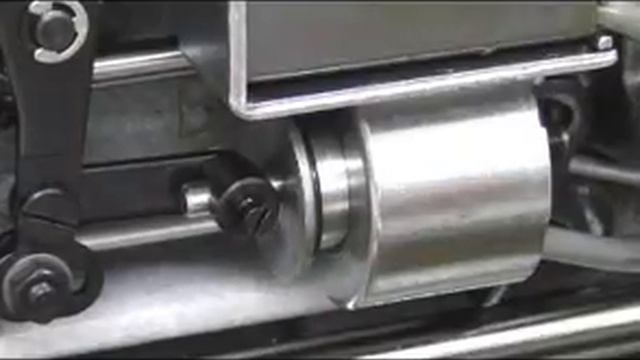 JUKI DDL-8700-7 смотреть онлайн