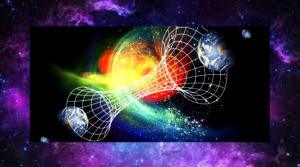 "Миры". Мистика.