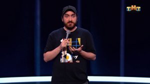 Открытый микрофон: Роман Кискин - О гастрите, здоровом образе жизни и донорстве крови