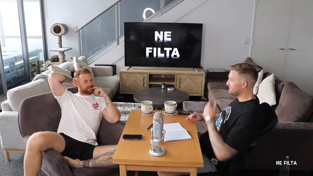 NE FILTA EP15 - Sunderland 0-6 Bolton. Fury V Whyte, Newcastle United - Return of the Entertainers смотреть онлайн