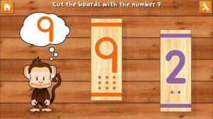 Monkey Preschool Fix It!