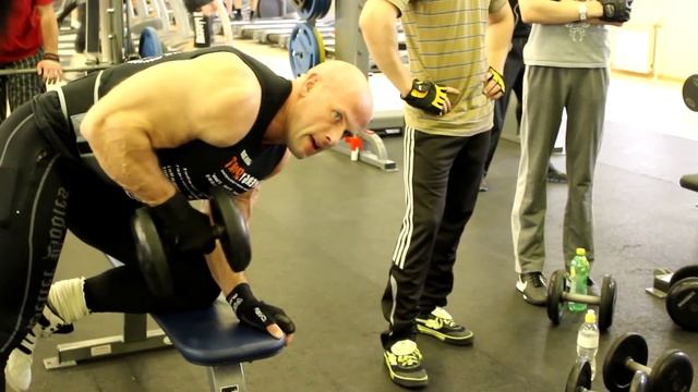 Гаврик vs Иванов смотреть онлайн