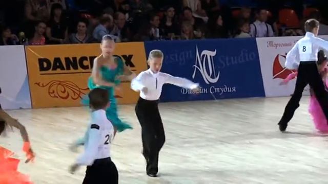 Мугалимов Николай - Аврамова Мария, пасодобль смотреть онлайн