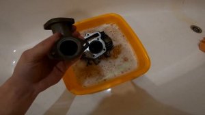 ПРОЕКТ "РАКЕТА"САМЫЙ МОЩНЫЙ ПИТБАЙК 140/СЕРИЯ 1/Делаю портинг на ГБЦ yx140.спортивный распредвал z4