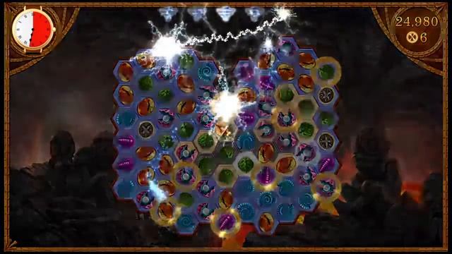 Azkend 2: The World Beneath | Trophy/Achievement: Timely Tile Turner смотреть онлайн