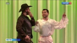 Ушел из жизни солист Смоленской филармонии Никита Степанов