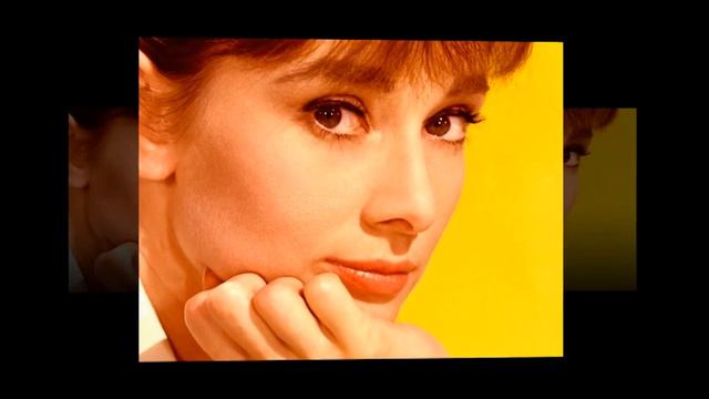 Обаяние Одри Хепберн смотреть онлайн