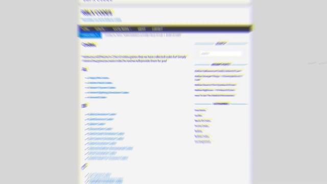 ALL NEW *HALLOWEEN* UPDATE CODES! Tower Battles Roblox смотреть онлайн