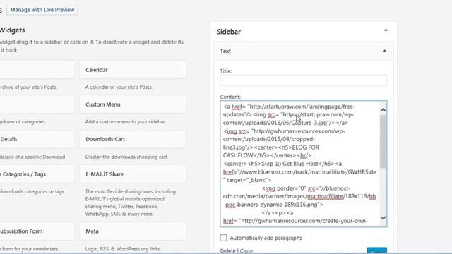 How To Change Your Wordpress From Http To Https смотреть онлайн
