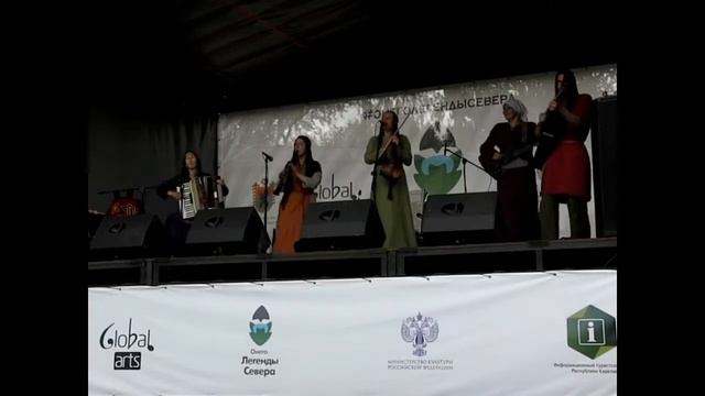 Деревня Бю Каролина смотреть онлайн