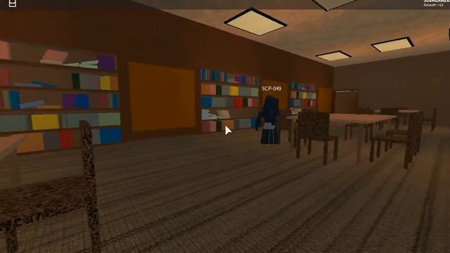 scp 049 roblox song смотреть онлайн