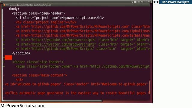How to use git version control смотреть онлайн