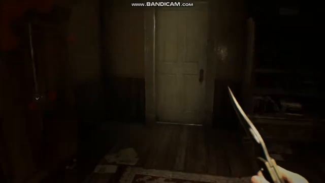 Прохождение Resident Evil 7 Biohazard #10 смотреть онлайн