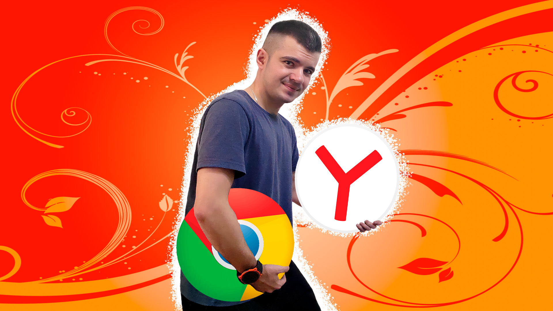 Как скачать браузер без браузера? 💻 смотреть онлайн