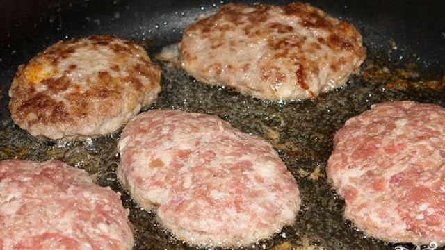 Сборник рецептов