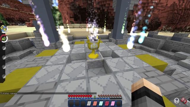How to Summon LEGENDARY ARCEUS! | Pixelmon Reforged смотреть онлайн