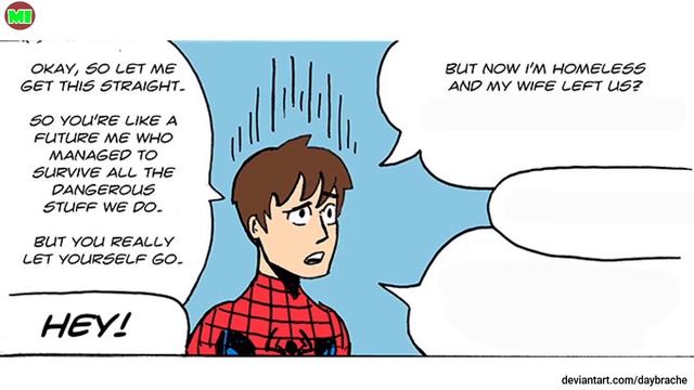 True Villainy My Hero Academia Comic Dub смотреть онлайн