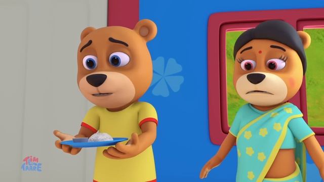 Dr Uncle Jaldi Aaye, डॉक्टर अंकल जल्दी आई, Hindi Poem and Kids Rhyme смотреть онлайн