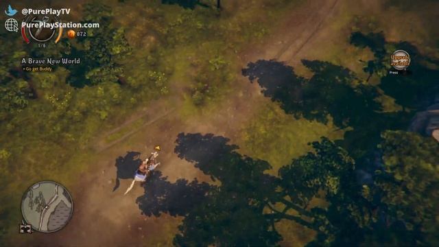 Rustler PS5, PS4 Review - GT-Hay Plague City | Pure Play TV смотреть онлайн