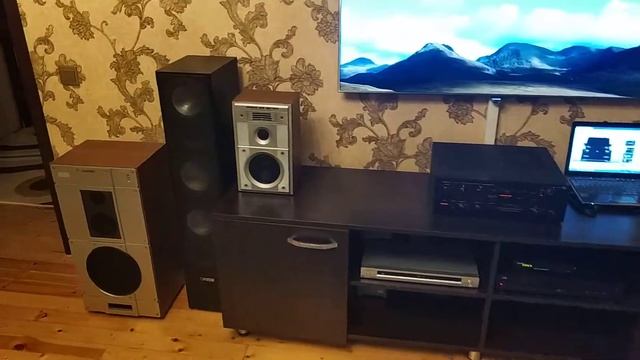 VEGA 25 AC 101 ВЕГА смотреть онлайн