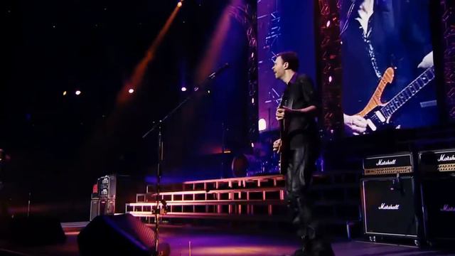 MR.BIG - Live at Tokyo Japan 2014 смотреть онлайн