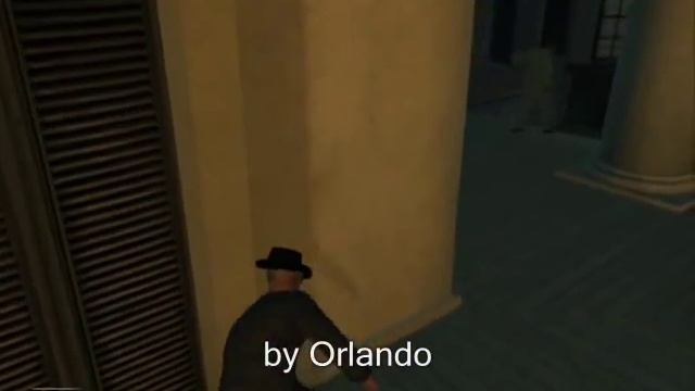 Hitman: Blood Money Walkthrough - Till Death Do Us Part смотреть онлайн