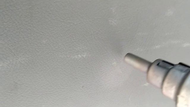 Удаляем царапины на пластике смотреть онлайн