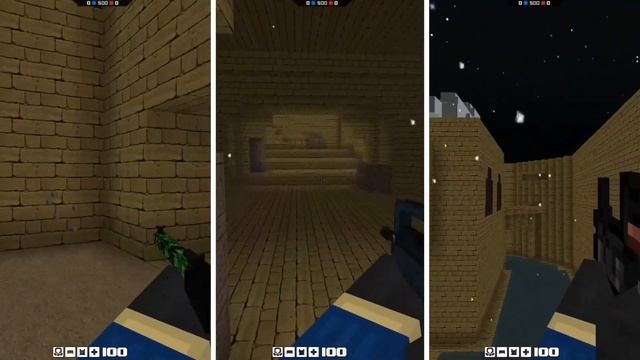 БЛОКАДА 3Д L ЧТО КУПИТЬ В 2К22 ?