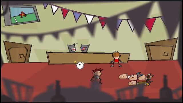 "Ben There, Dan That!" | Dev Playthrough | PART 7 смотреть онлайн