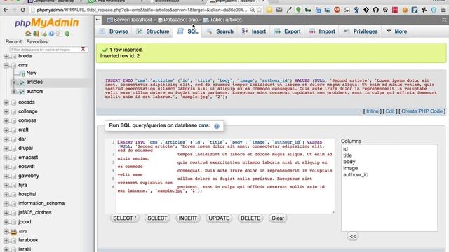 29. FULL PHP EXAMPLE pt.1 - arabic смотреть онлайн