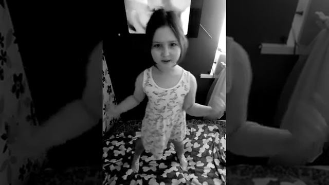 Танцую 💃 под песню Летим со мной смотреть онлайн