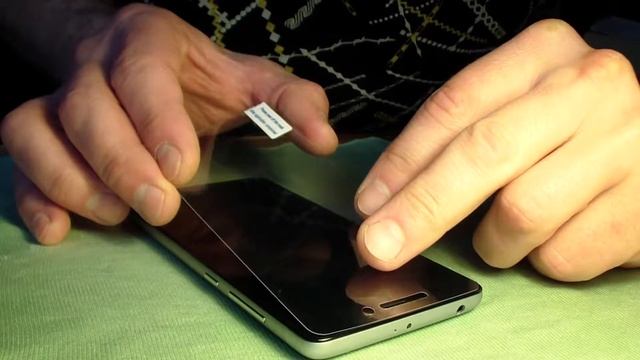 Защита экрана телефона смотреть онлайн