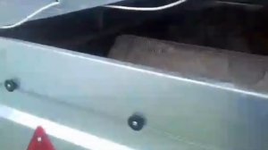 Отзыв из Нижегородской обл., г. Дзержинск