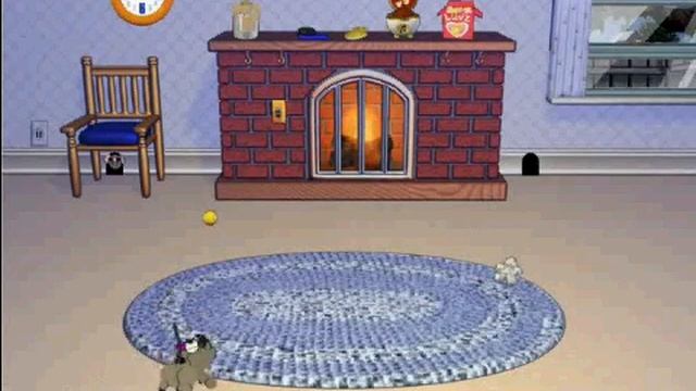 The best dance Petz catz5 смотреть онлайн